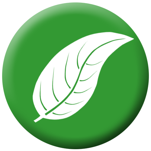 Tobacco, Farmed Organically Organic Grown Tobacco Leaves